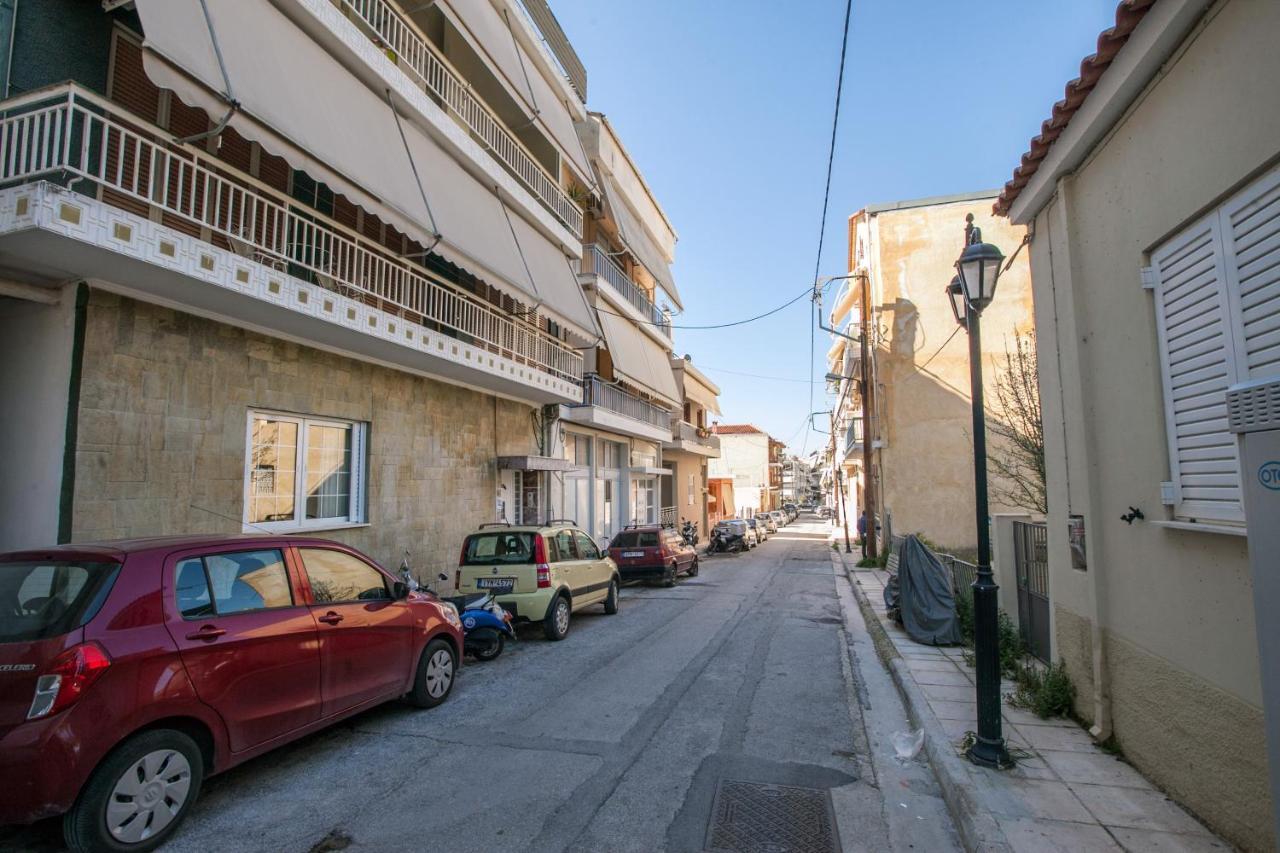 Blue Sky Διαμέρισμα Ναύπλιο Εξωτερικό φωτογραφία
